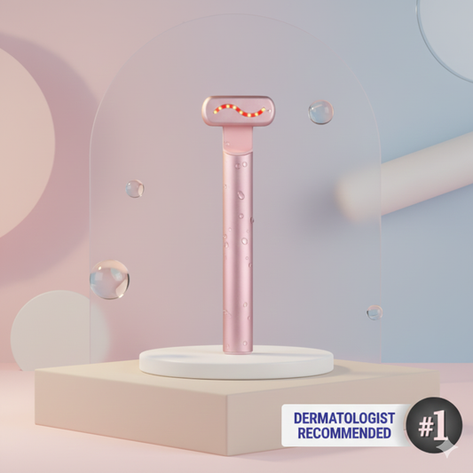 4-in-1 Ultimate Radiant Skincare Wand