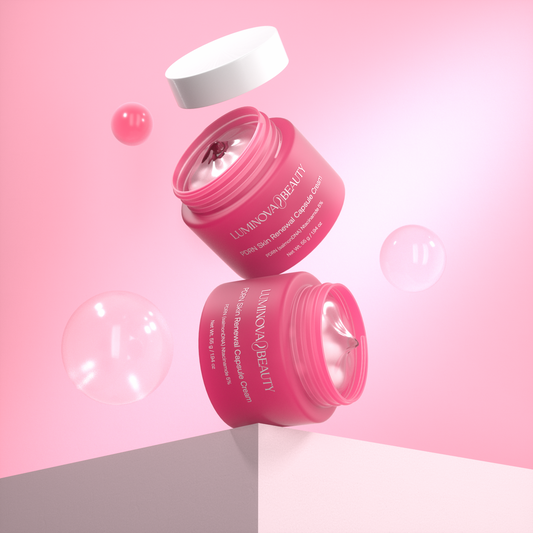 PDRN Skin Renewal Capsule Cream