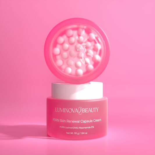 PDRN Skin Renewal Capsule Cream