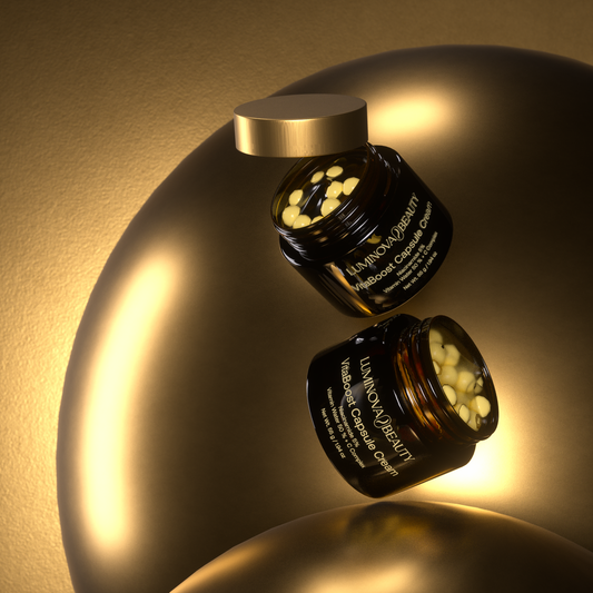VitaBoost Capsule Cream