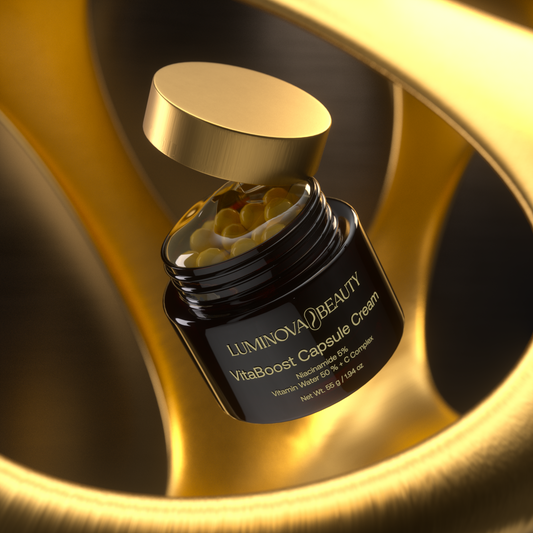 VitaBoost Capsule Cream