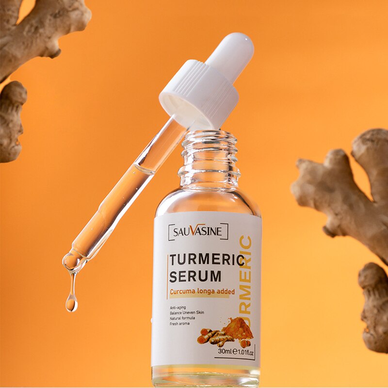 Turmeric Renewal Activating Serum