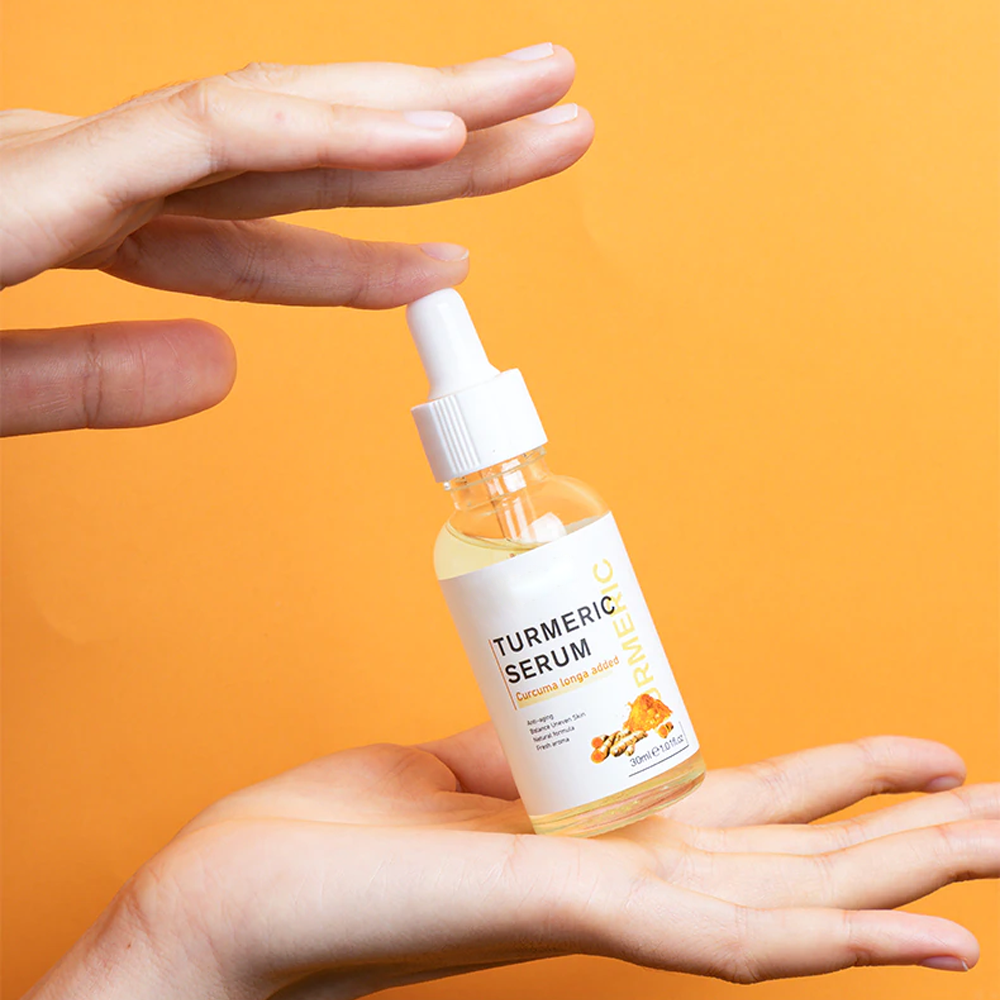 Turmeric Renewal Activating Serum