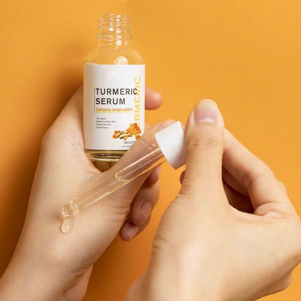 Turmeric Renewal Activating Serum