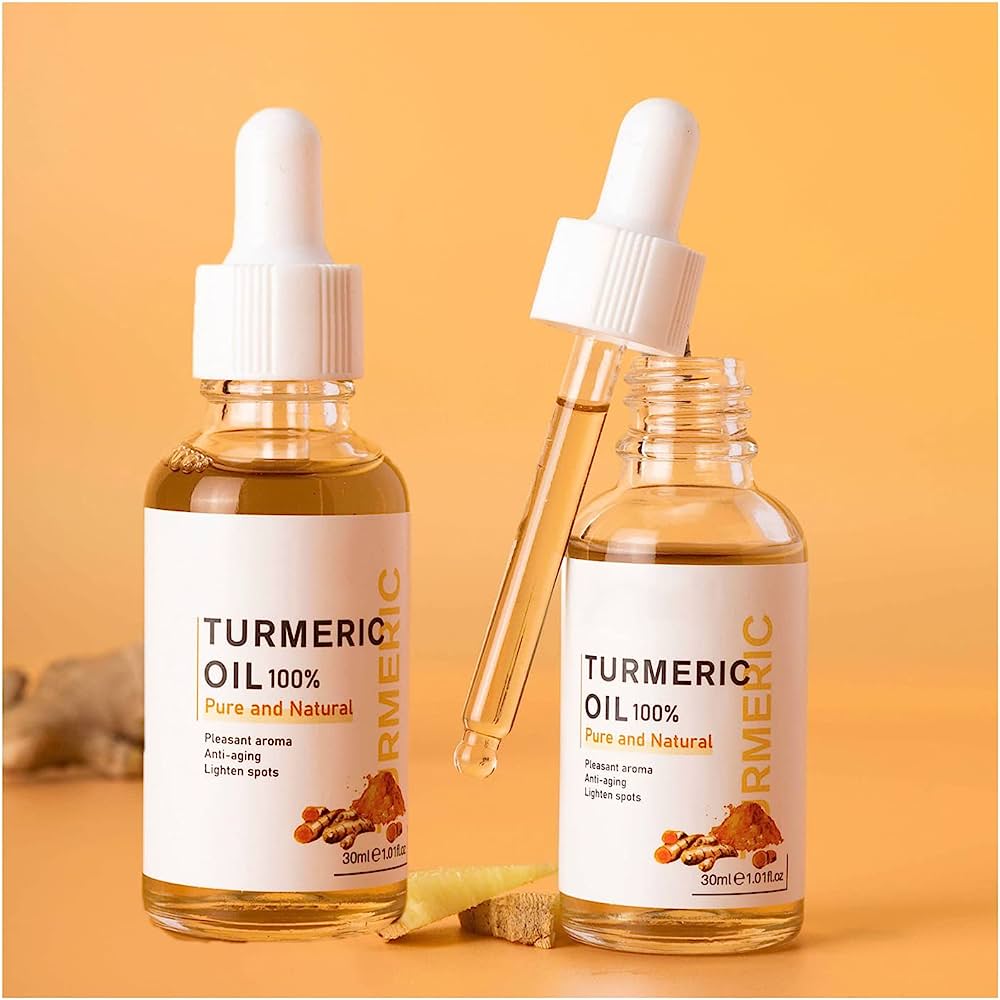 Turmeric Renewal Activating Serum