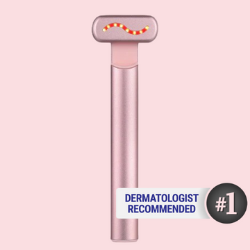 4-in-1 Ultimate Radiant Skincare Wand
